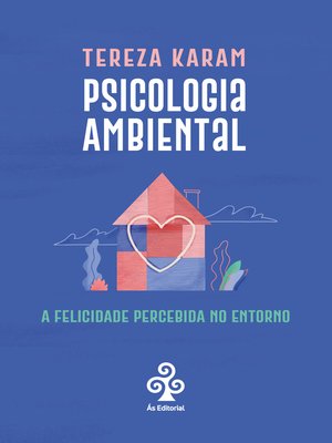 cover image of Psicologia Ambiental